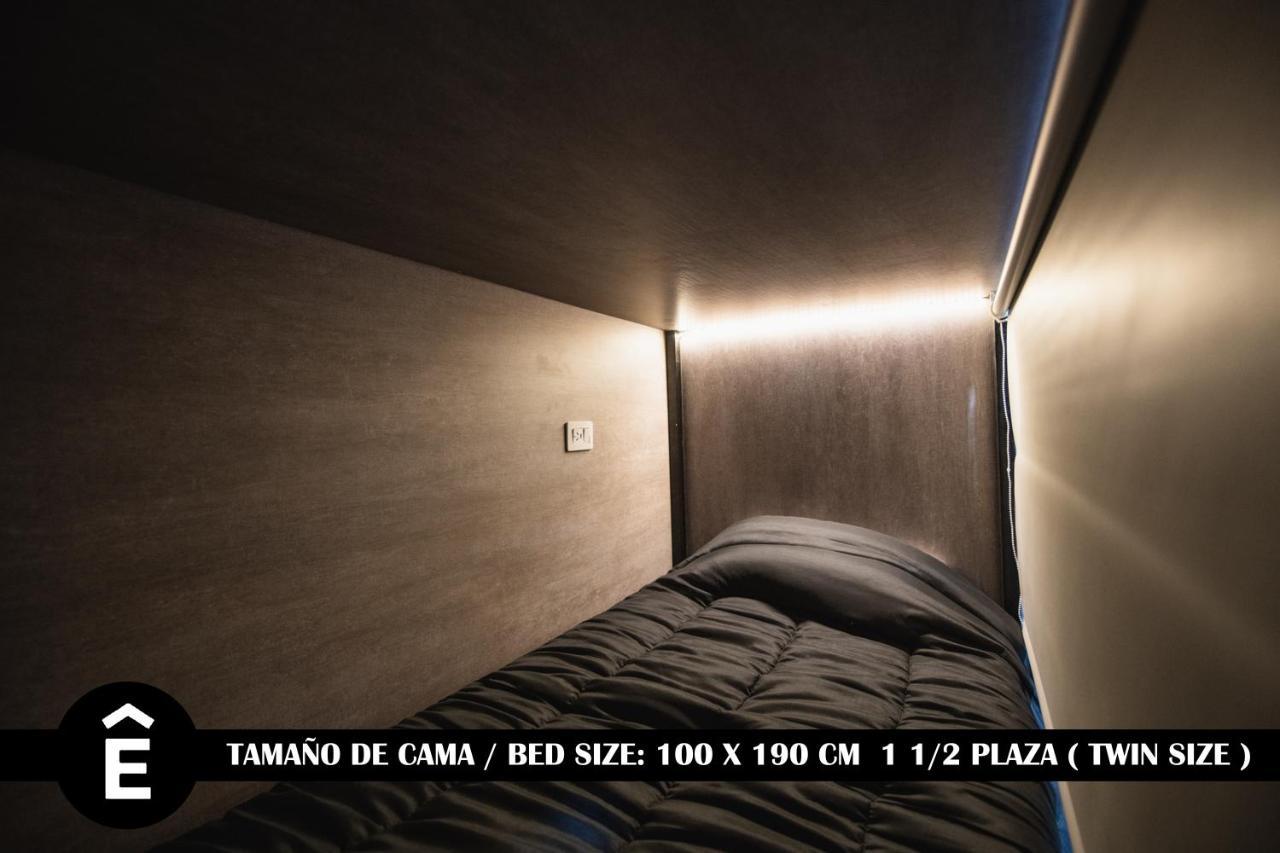 El Refugio Lodge Hostel أوشويا المظهر الخارجي الصورة