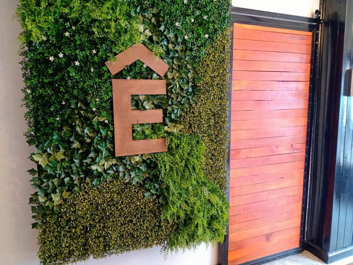 El Refugio Lodge Hostel أوشويا المظهر الخارجي الصورة