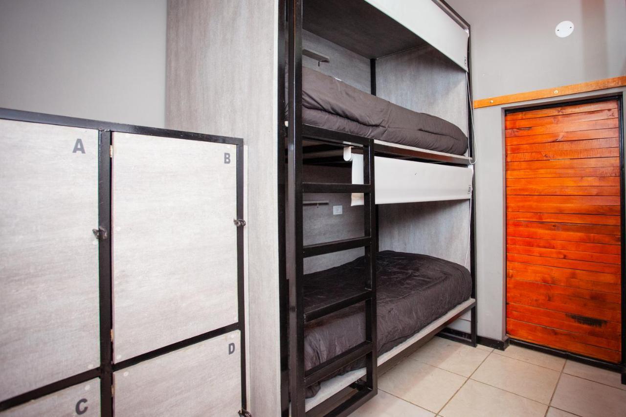 El Refugio Lodge Hostel أوشويا المظهر الخارجي الصورة