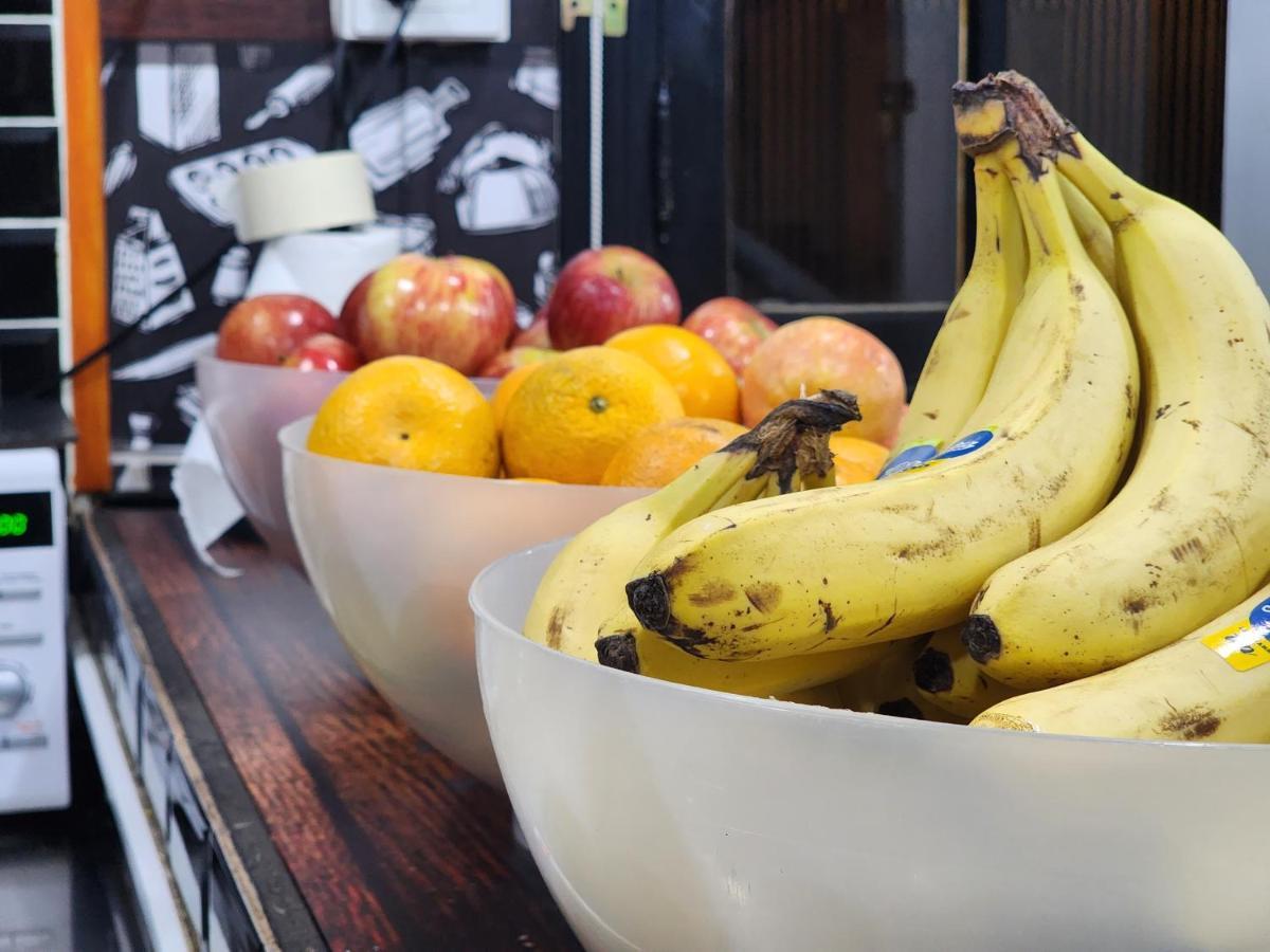 El Refugio Lodge Hostel أوشويا المظهر الخارجي الصورة
