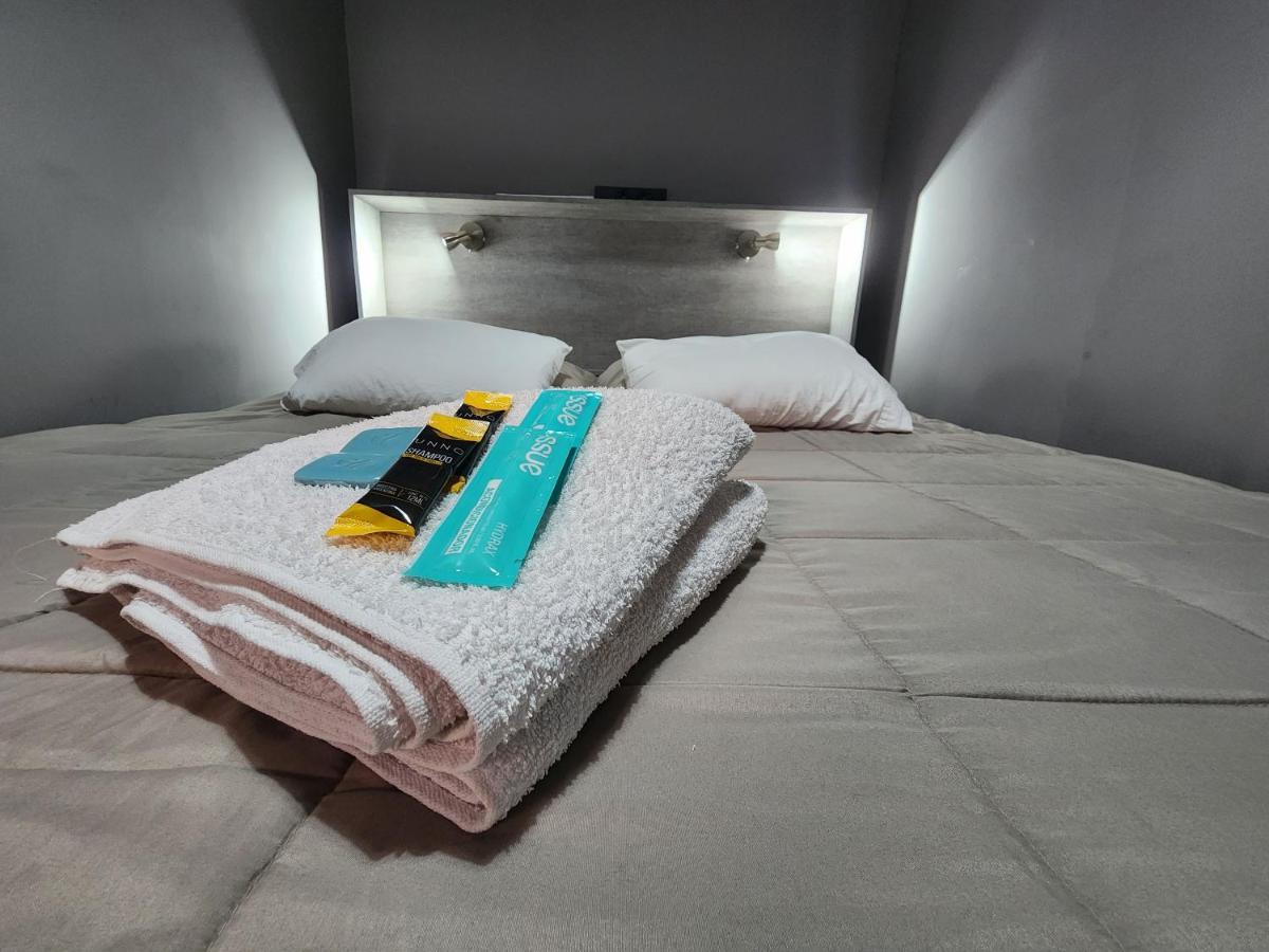 El Refugio Lodge Hostel أوشويا المظهر الخارجي الصورة