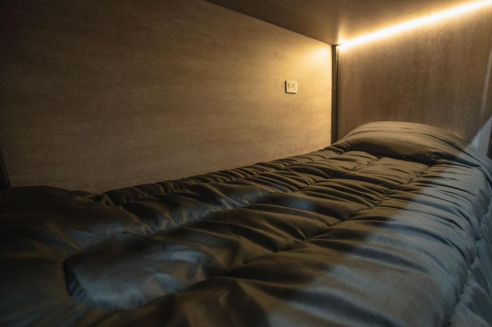 El Refugio Lodge Hostel أوشويا المظهر الخارجي الصورة